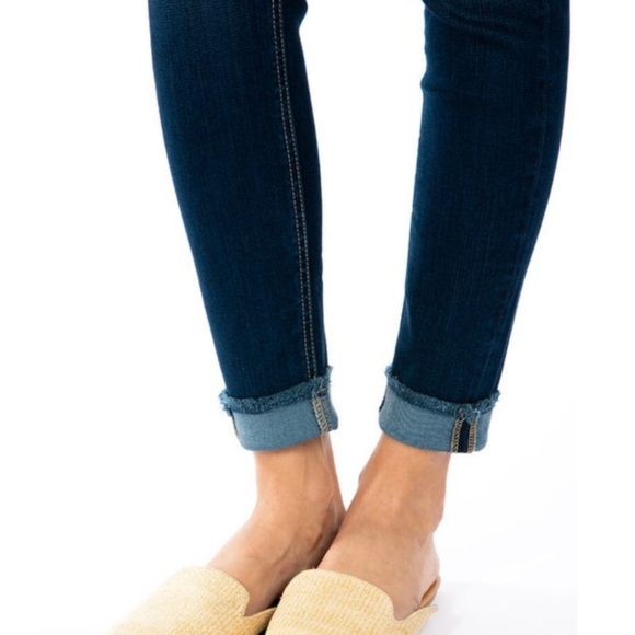 NWT KANCAN JEANS - Picture 4 of 6